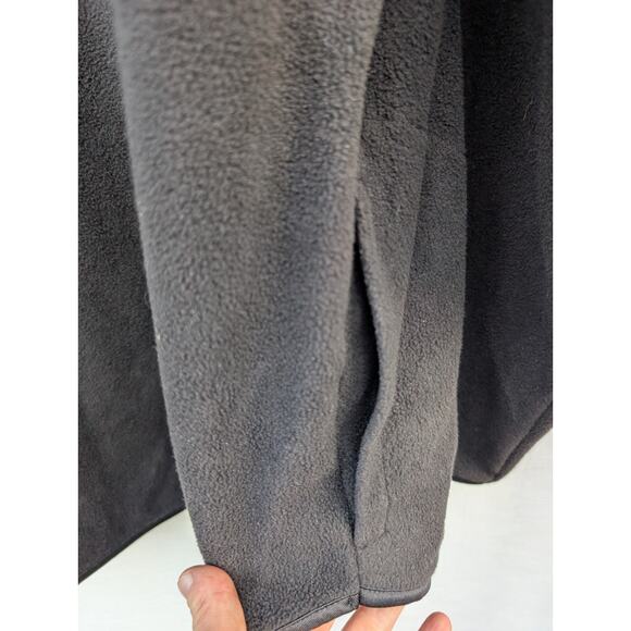 Livi For Lane Bryant Women's Plus Size Fleece Half Zip Pullover Sweater Sz 14/16 - Picture 7 of 9